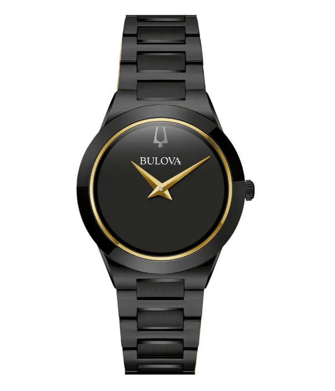 Reloj Bulova Modern 98L314 para Mujer