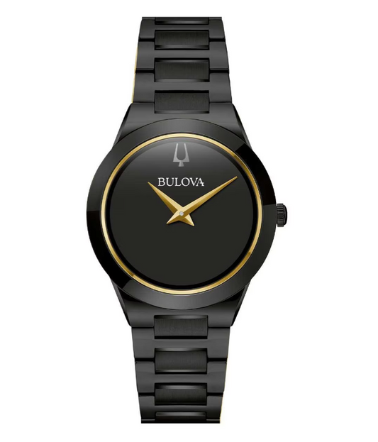 Reloj Bulova Modern 98L314 para Mujer