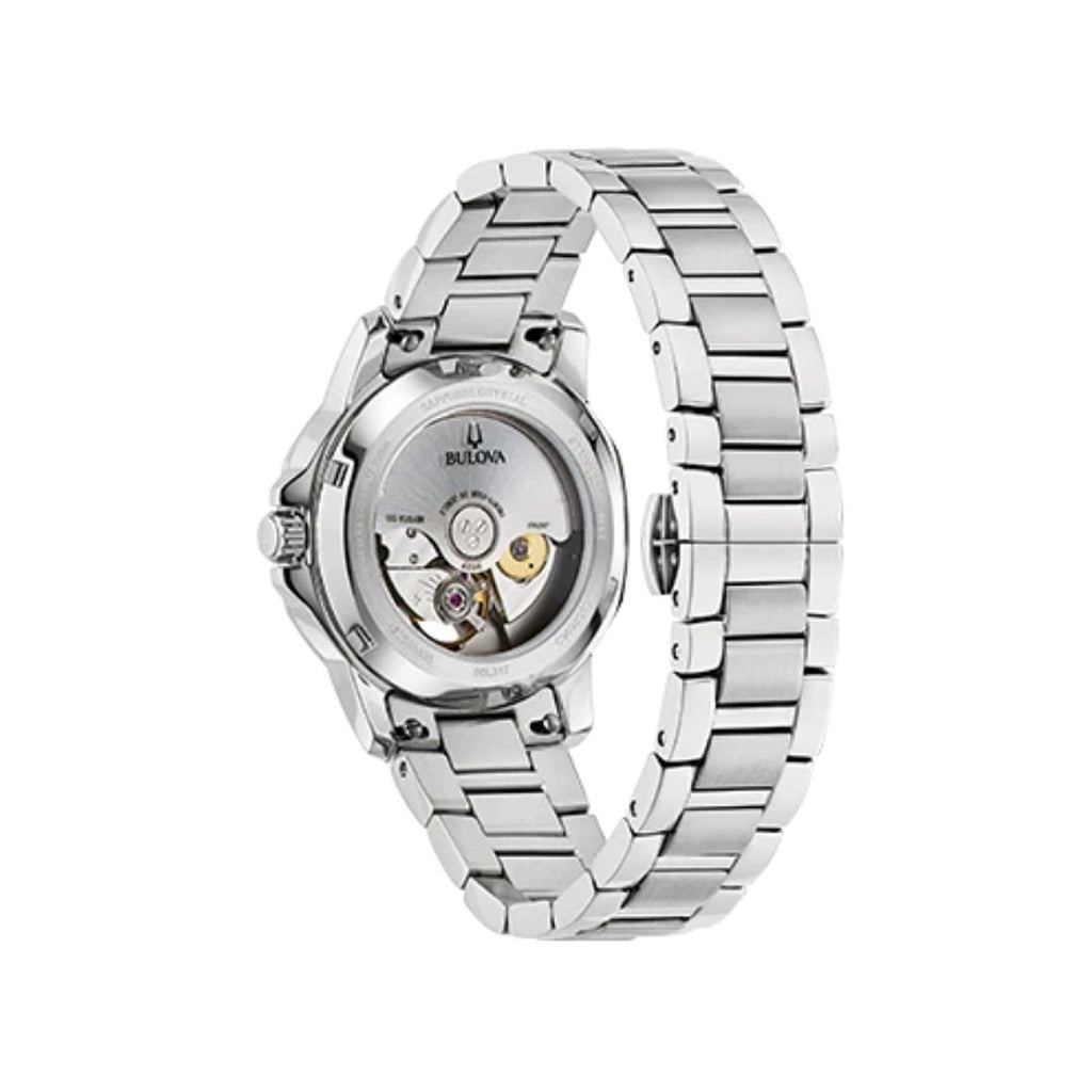 Bulova Marine Star 98L317 Dama