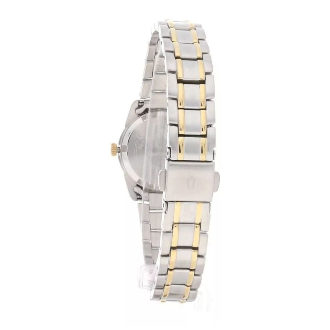 Bulova Clásicos 98M105 para Mujer