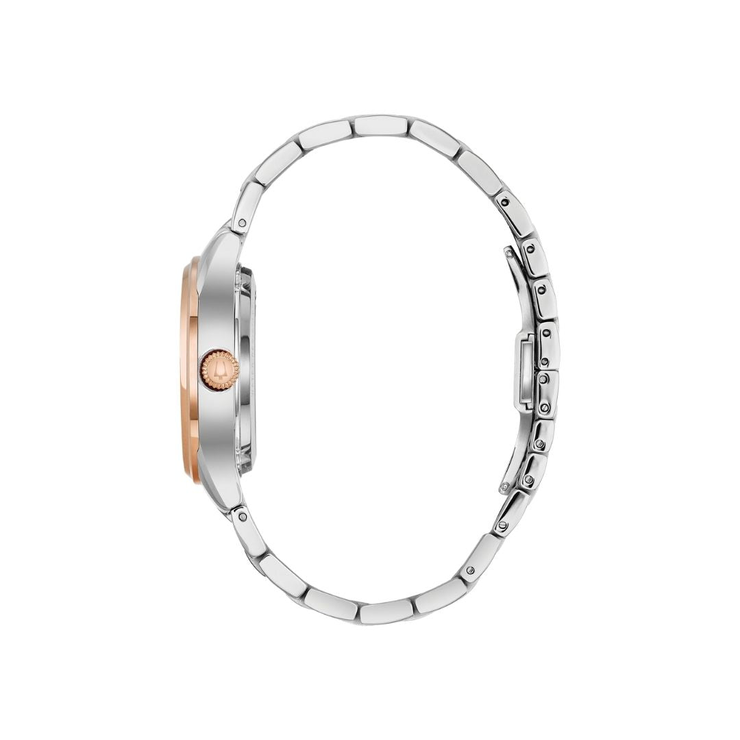 Reloj Bulova Sutton 98P170 para Mujer