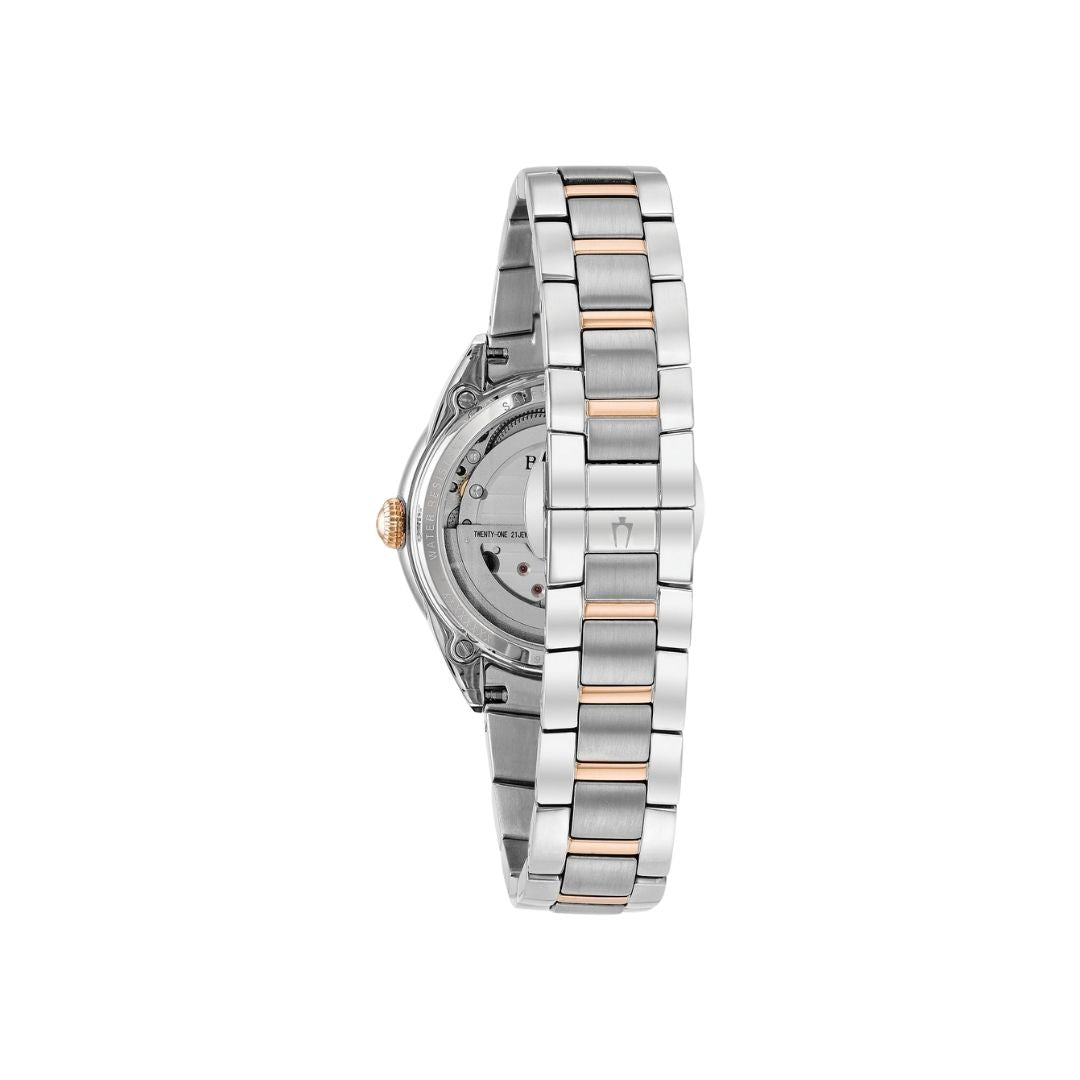 Reloj Bulova Sutton 98P170 para Mujer