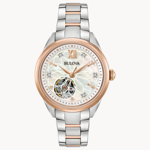 Bulova Sutton Dama 98P170