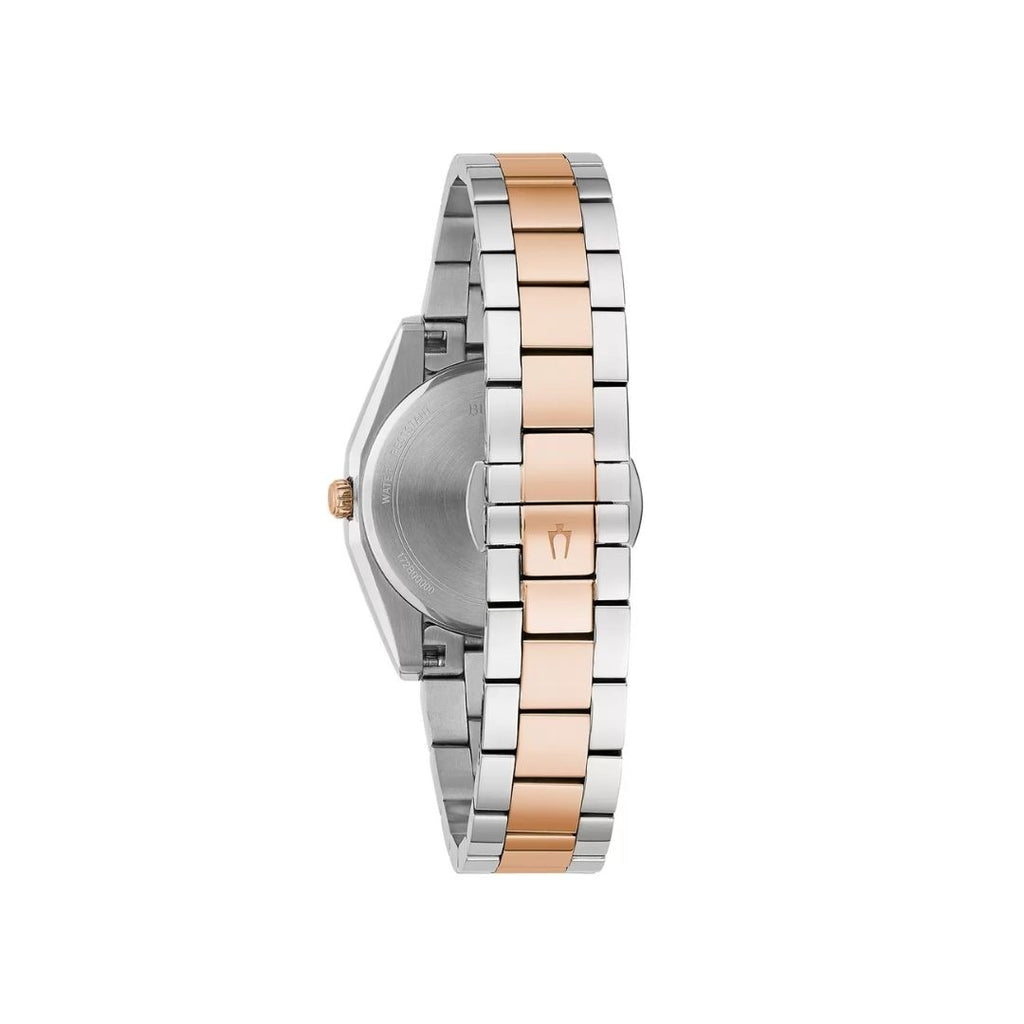 Bulova Surveyor 98P207 Dama