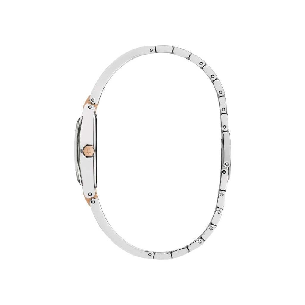 Bulova Gemini 98P218 Dama