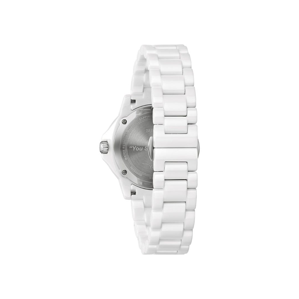Bulova Marc Anthony 98P222 Dama