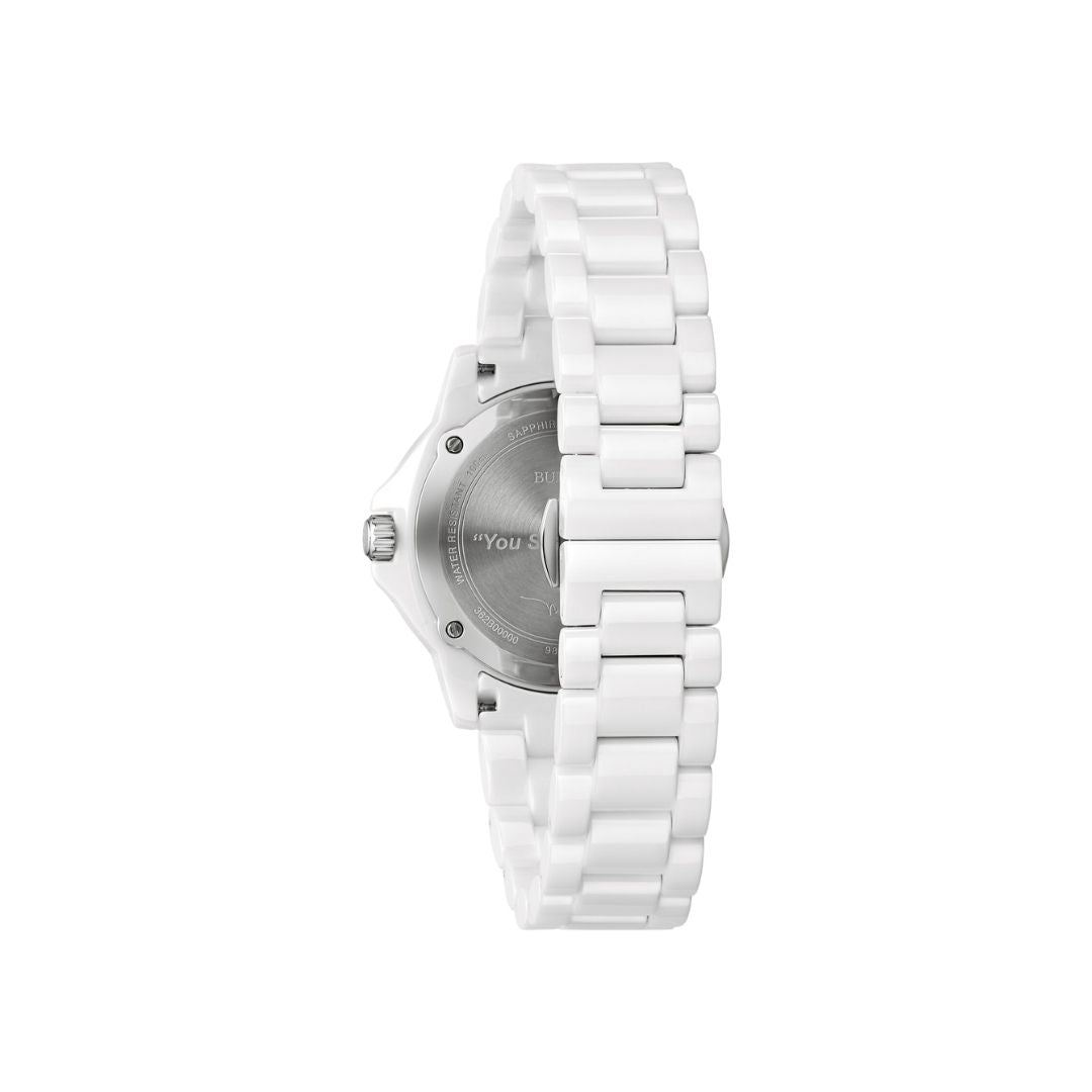 Reloj Bulova Marc Anthony 98P222 para Mujer