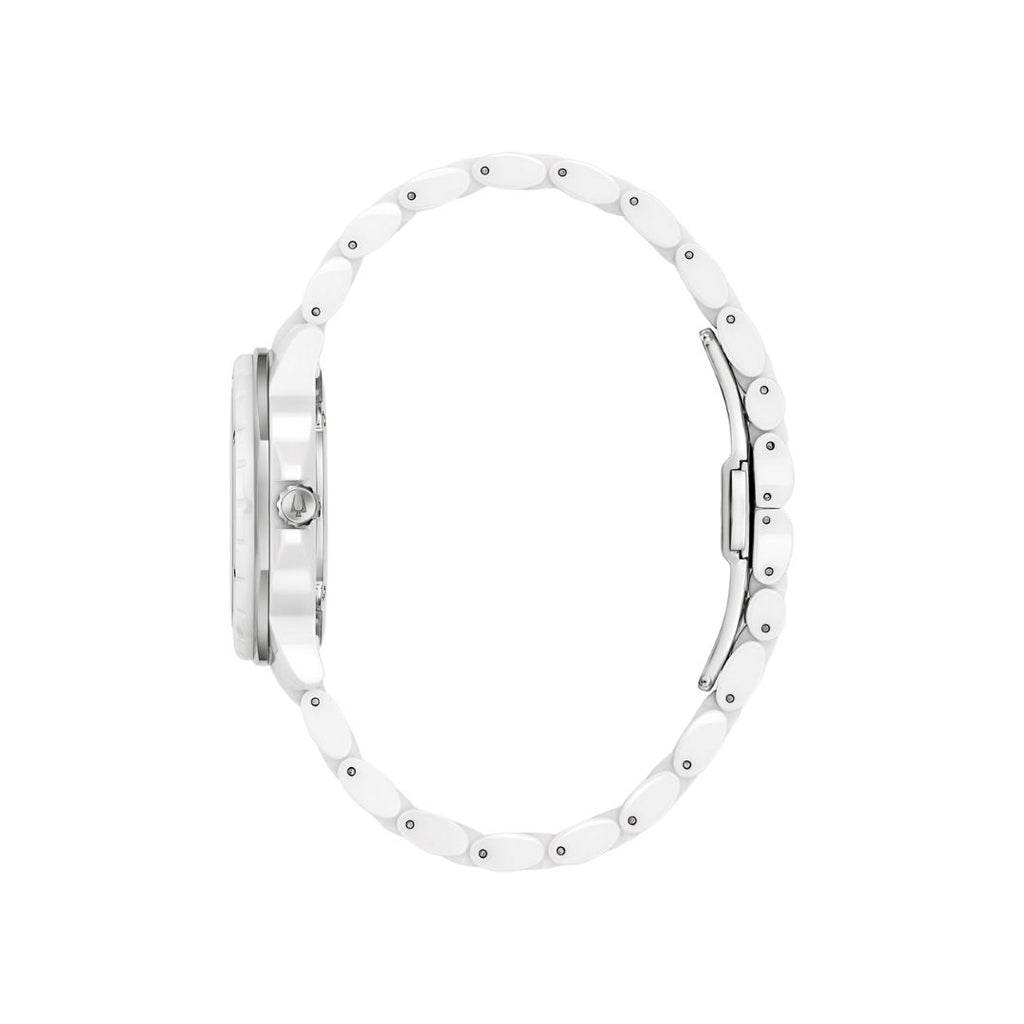 Bulova Marc Anthony 98P222 Dama