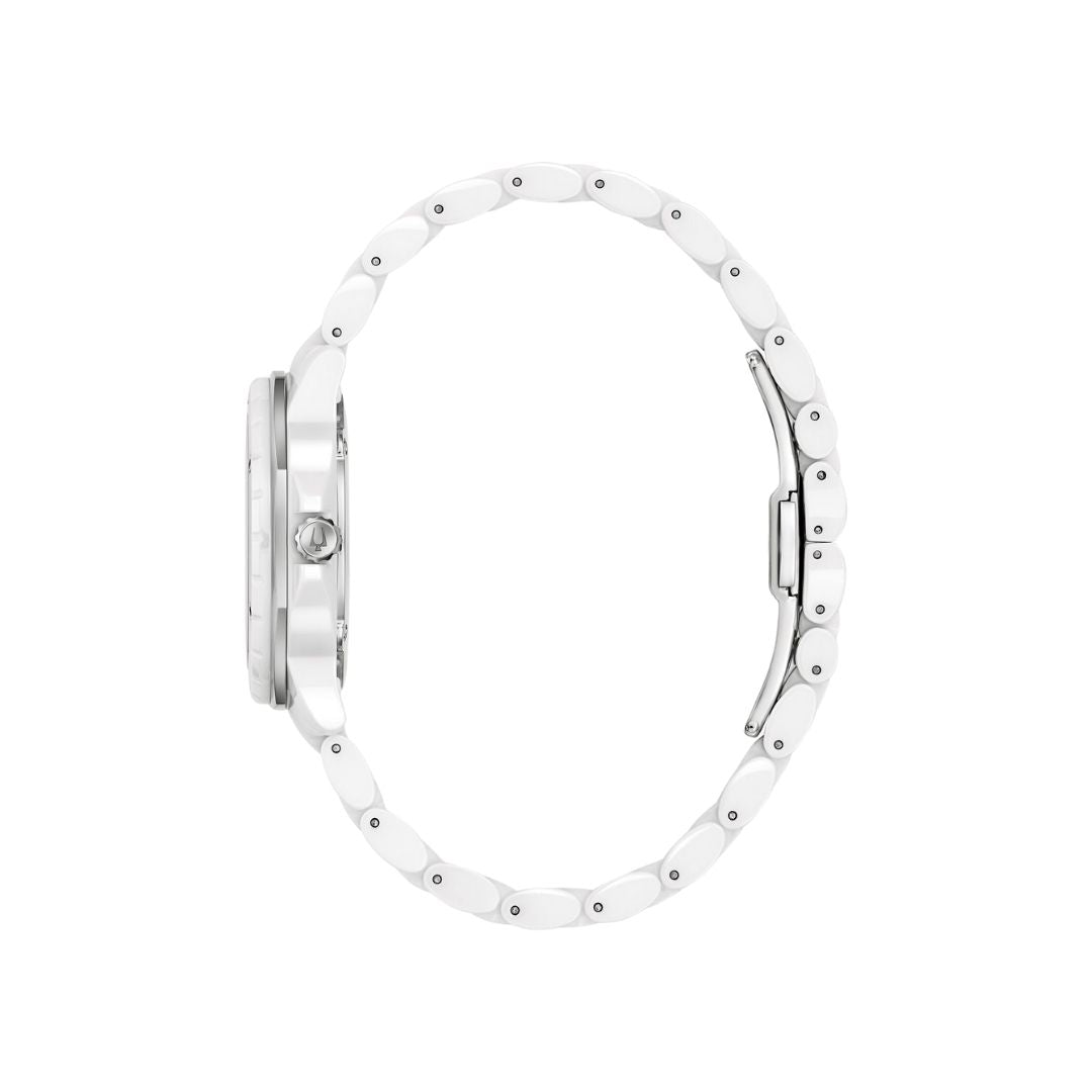 Reloj Bulova Marc Anthony 98P222 para Mujer