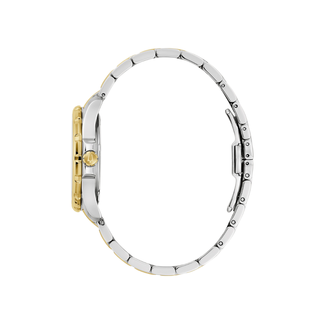 Reloj Bulova Marine Star 98P227 para Mujer
