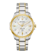 Bulova Marine Star 98P227 Dama