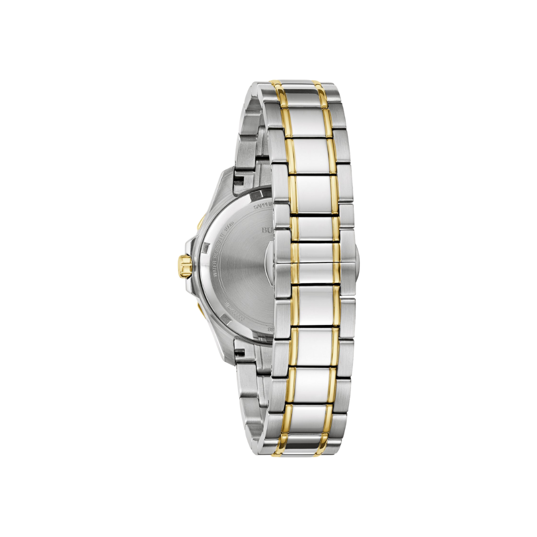 Reloj Bulova Marine Star 98P227 para Mujer