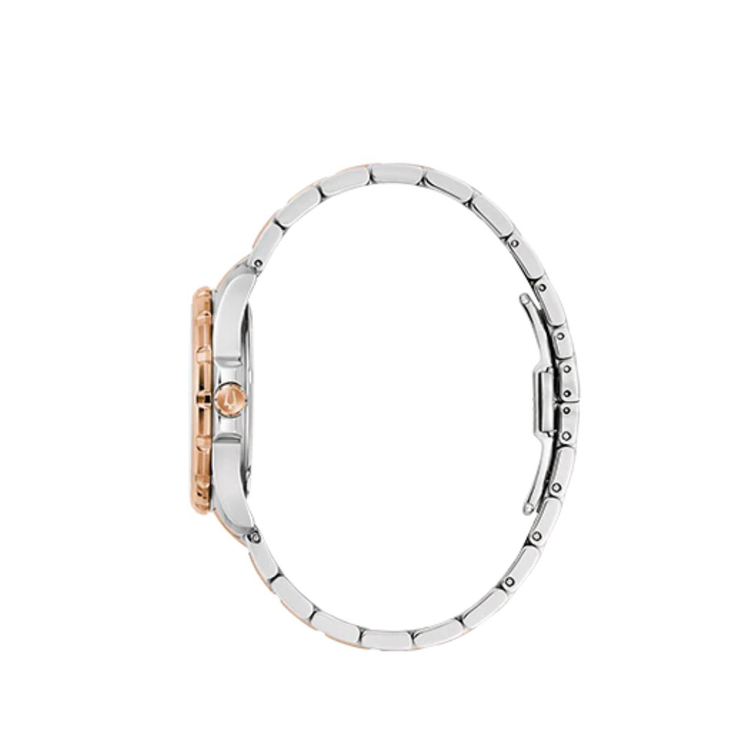 Reloj Bulova Marine Star 98P228 para Mujer