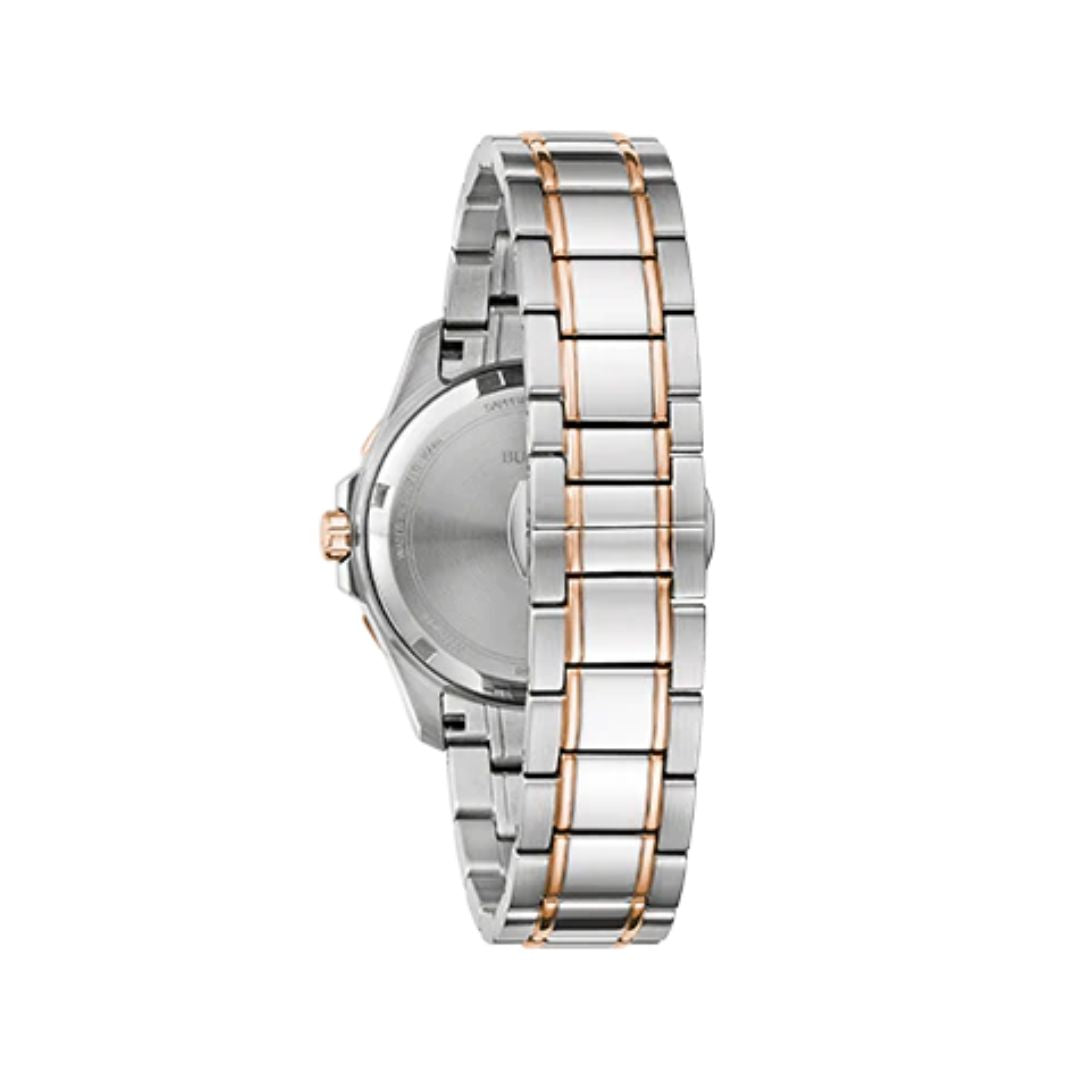 Reloj Bulova Marine Star 98P228 para Mujer