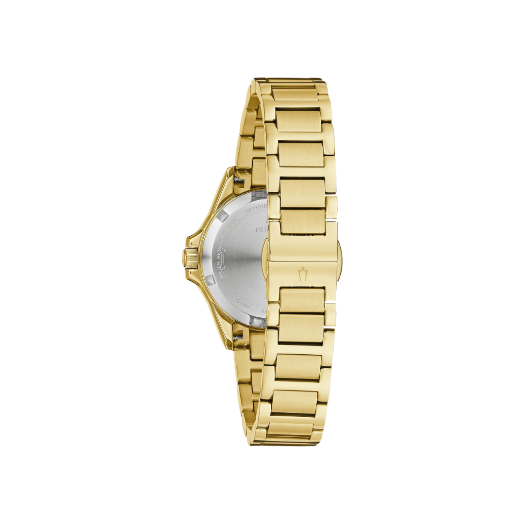 Bulova Marine Star 98R294 Dama