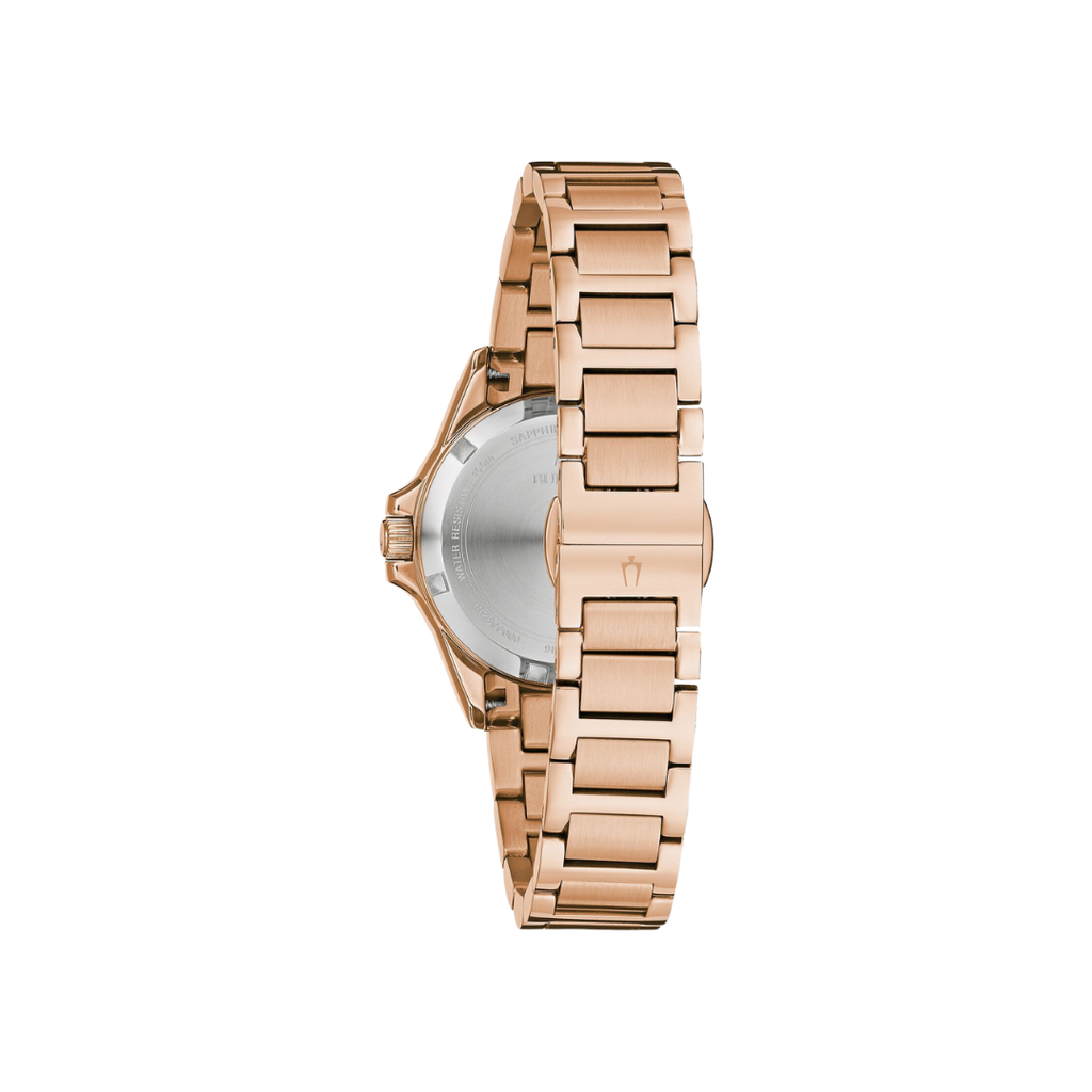 Bulova Marine Star 98R295 Dama