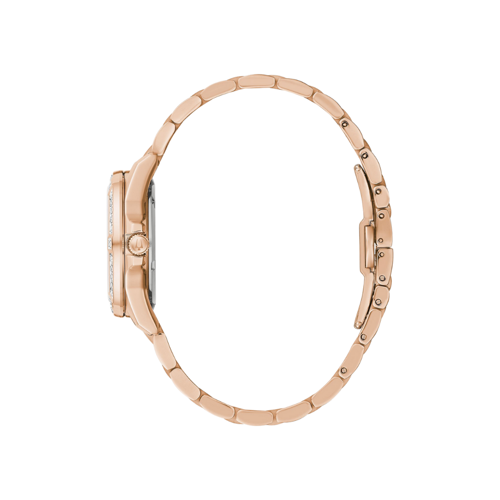 Bulova Marine Star 98R295 Dama