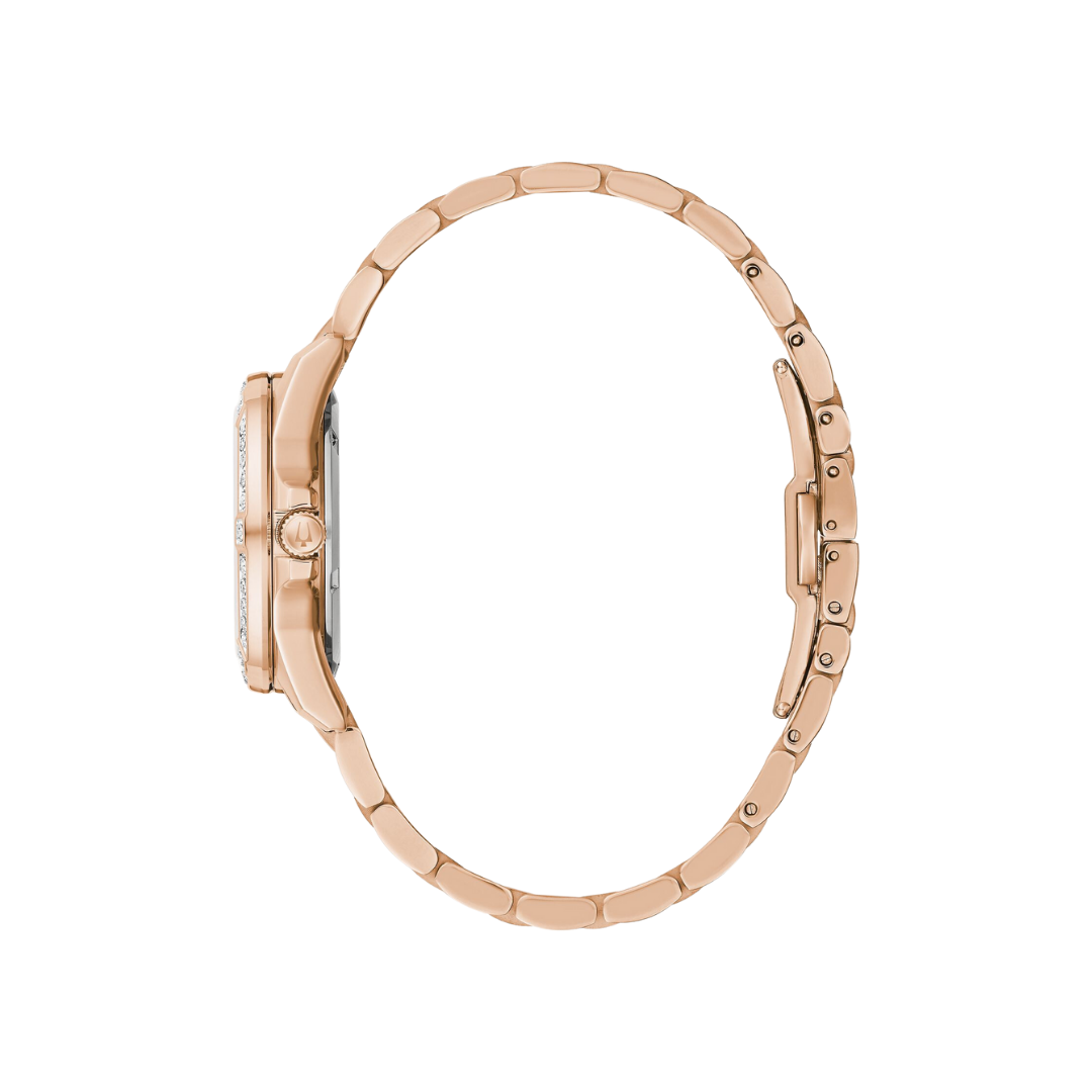 Bulova Marine Star 98R295 Dama