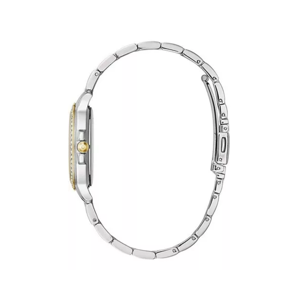 Bulova Box Set 98X127 Dama