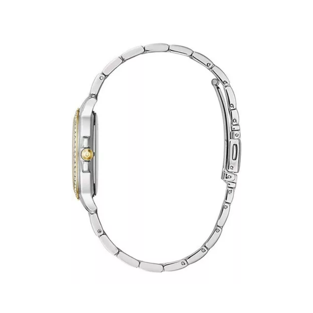 Reloj Bulova Box Set 98X127 para Mujer