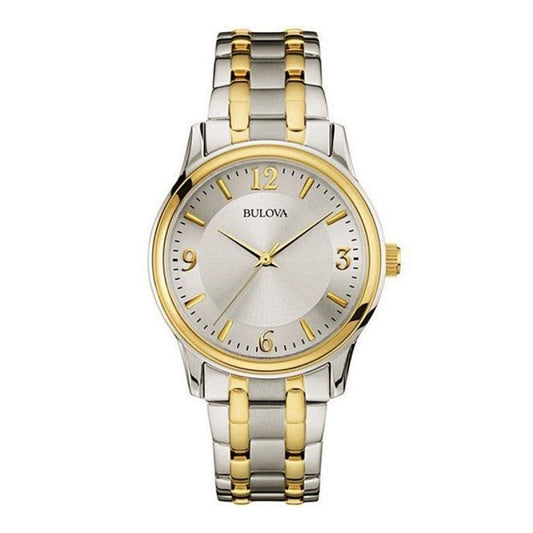 Reloj Bulova Clásicos 98A150 para Hombre