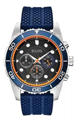 Bulova Sport Caballero 98A205