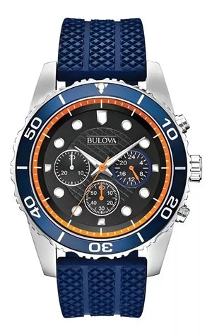 Bulova Sport Caballero 98A205