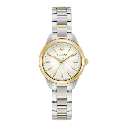 Reloj Bulova Sutton 98L277 para Mujer