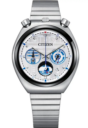 Citizen Starwars Caballero AN3666-51A