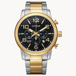 Citizen Chron AN8054-50E Caballero