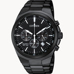 Citizen Chron AN8175-55E Caballero