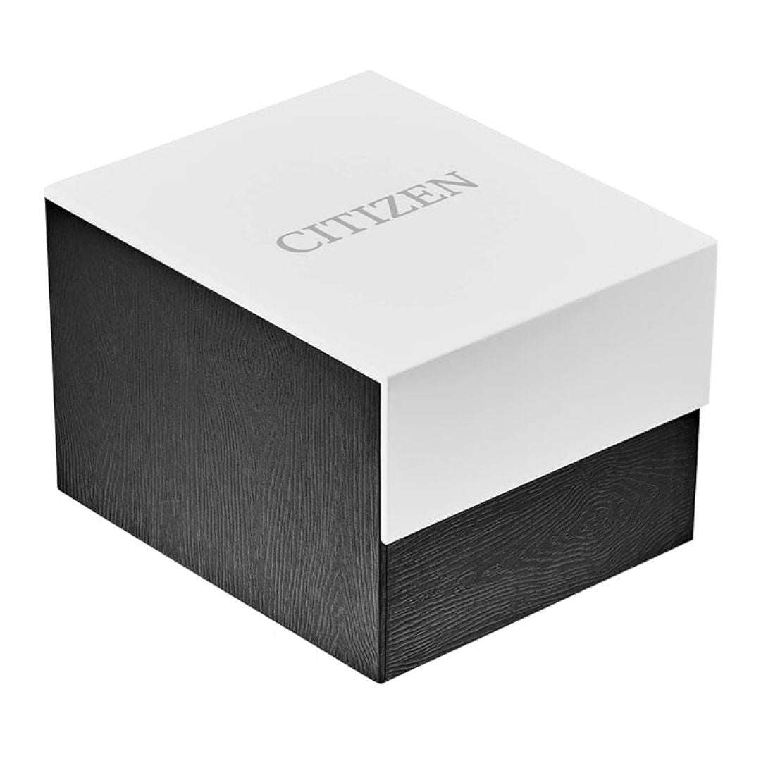 Citizen Chron Caballero AN8175-55E