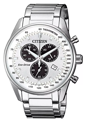 Citizen Eco Drive Caballero AT2390-82A