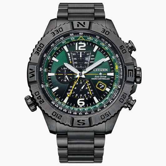 Citizen Pro-Master AT8227-56X Caballero