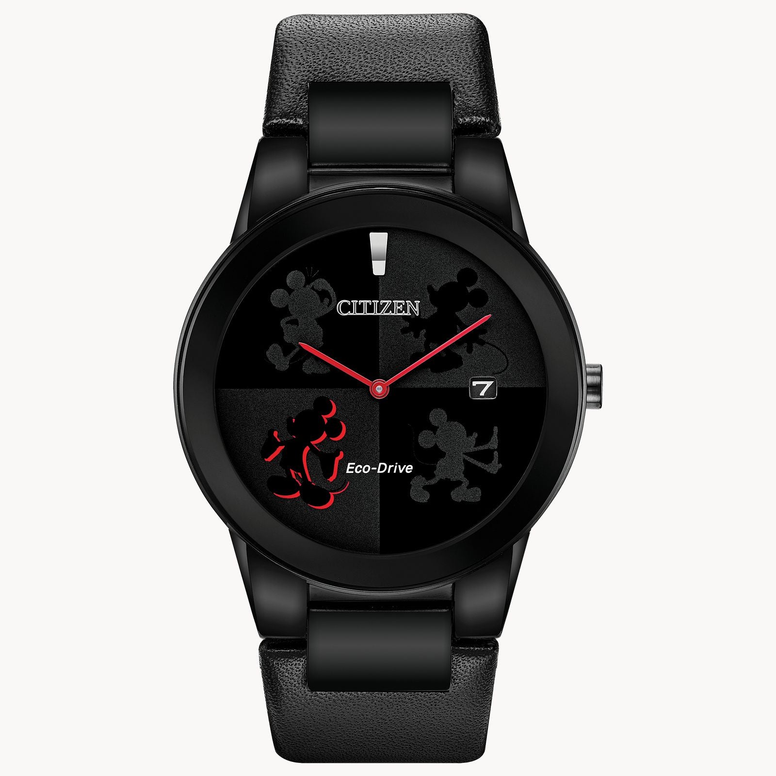 Citizen Disney AU1069-06W Caballero