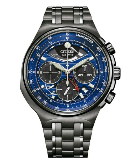 Citizen Pro-Master Caballero AV0097-51L