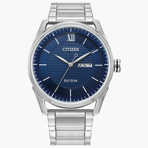 Citizen Eco Drive AW0081-54L Caballero