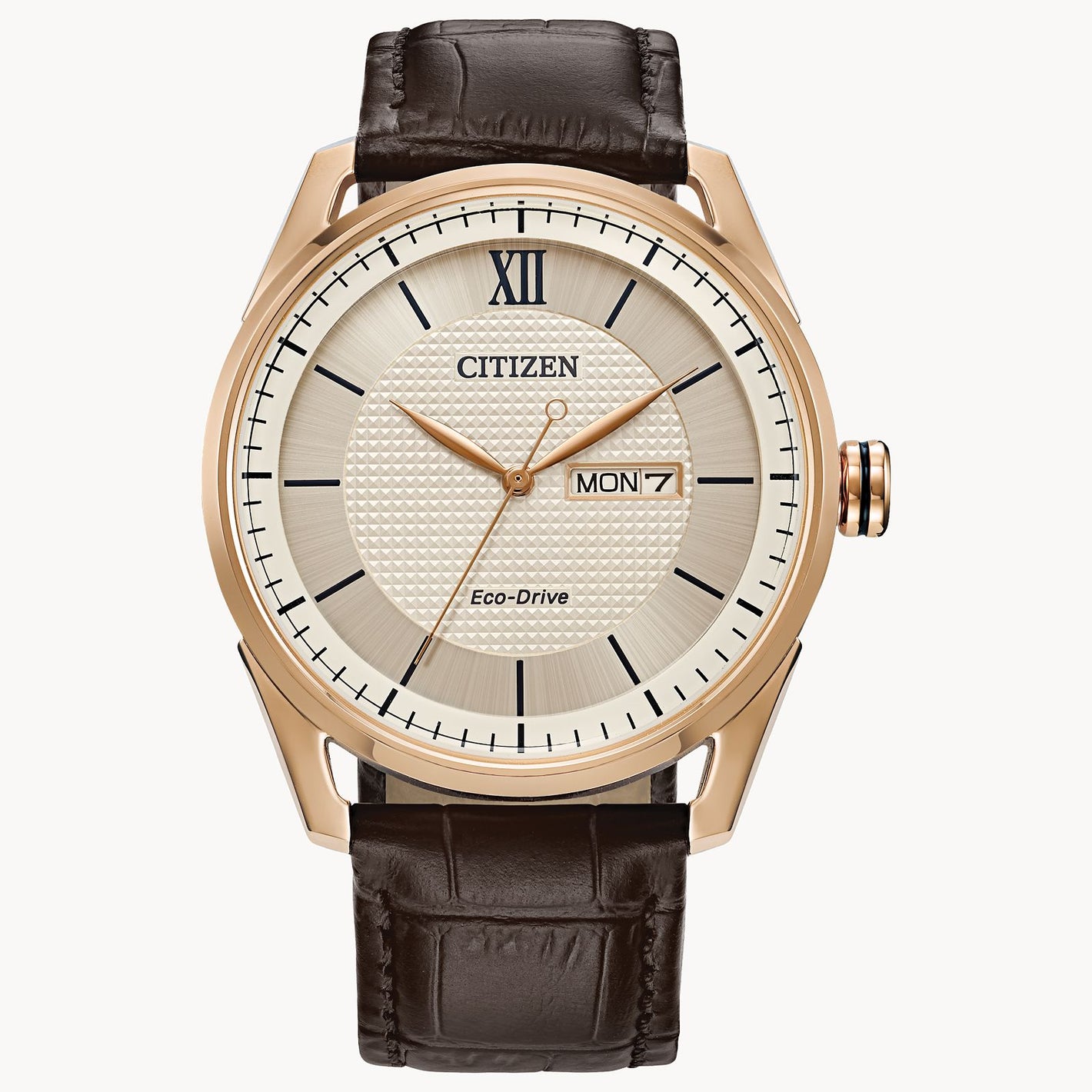 Citizen Eco Drive AW0082-01A Caballero