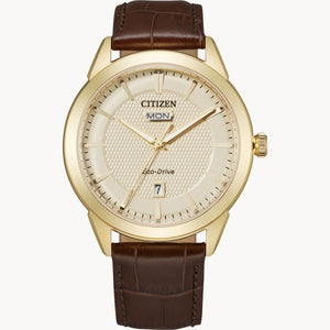 Citizen Corso AW0092-07Q Caballero