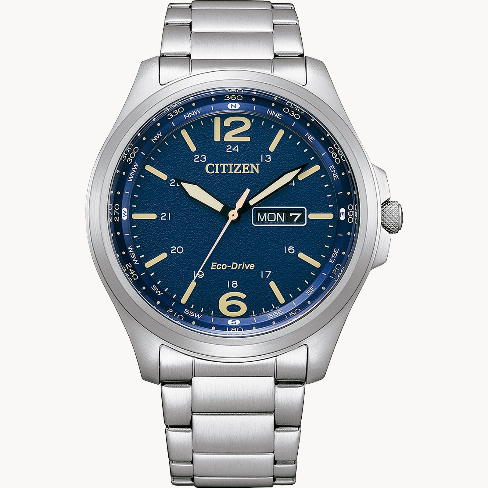 Citizen Eco Drive AW0110-82L Caballero