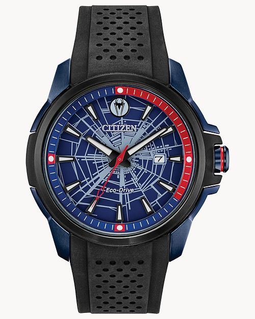 Citizen Marvel AW1156-01W Caballero