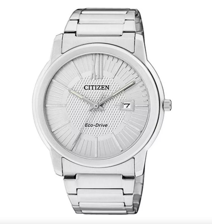 Citizen Eco Drive Caballero AW1210-58A