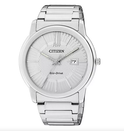 Citizen Eco Drive Caballero AW1210-58A