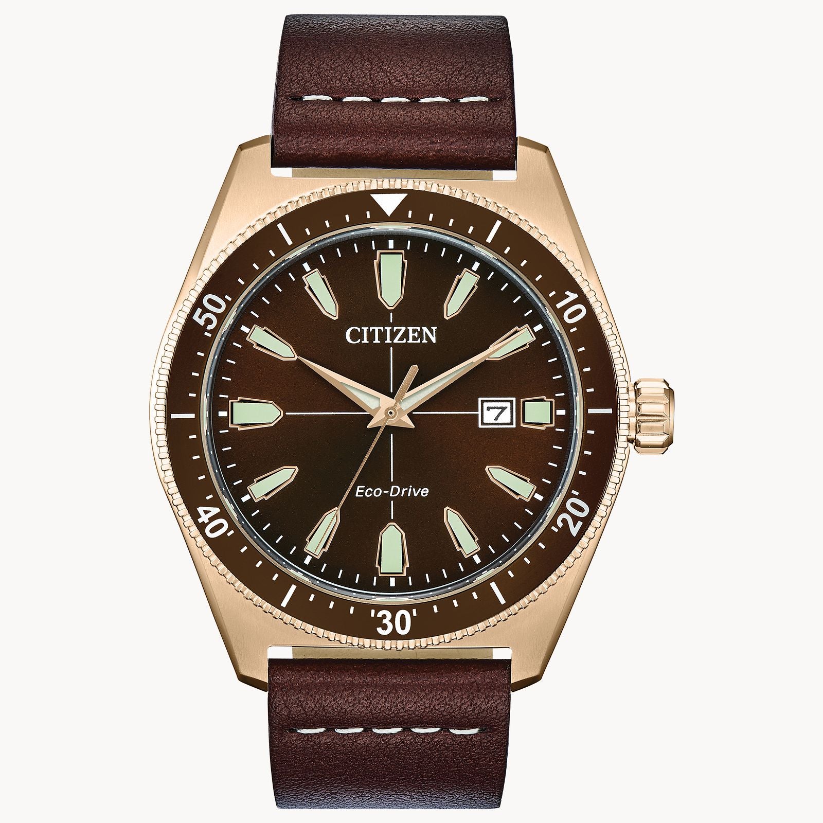 Citizen Brycen AW1593-06X Caballero