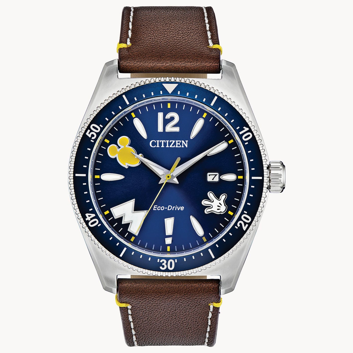 Citizen Disney AW1599-00W Caballero