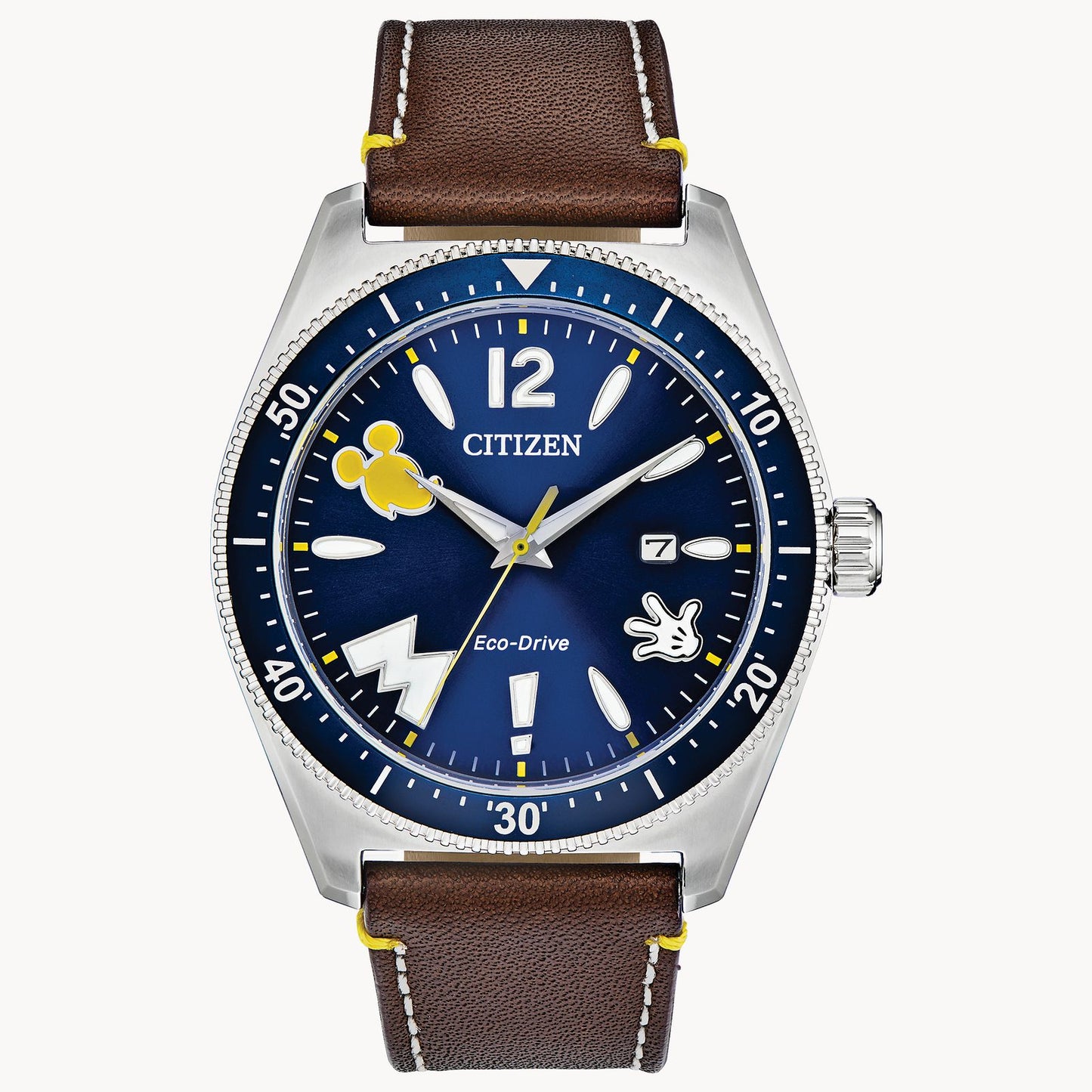 Citizen Disney AW1599-00W Caballero