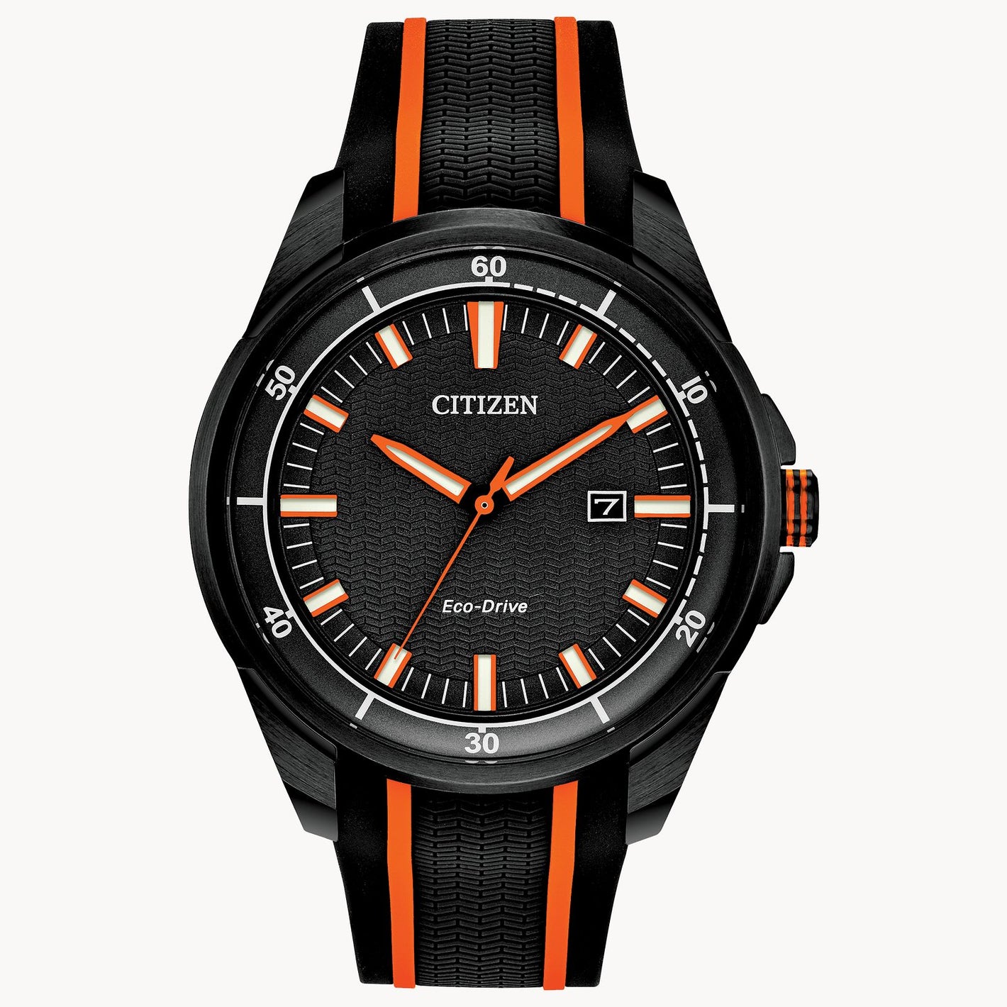 Citizen Drive AW1608-01E Caballero
