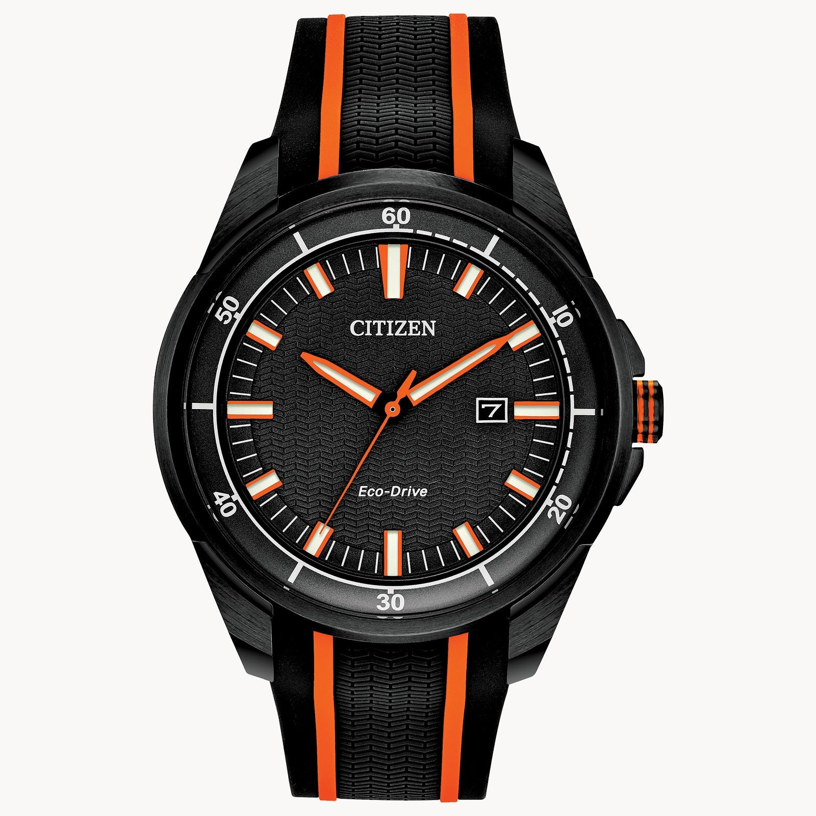 Citizen Drive AW1608-01E Caballero