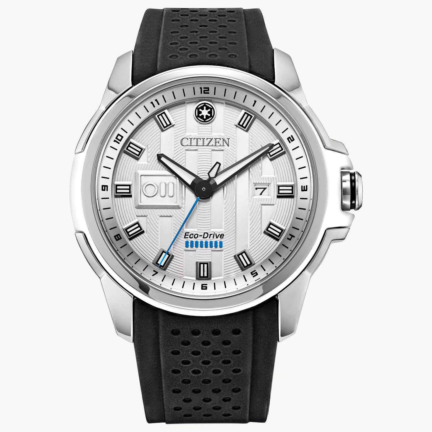 Citizen Starwars AW1650-04W Caballero