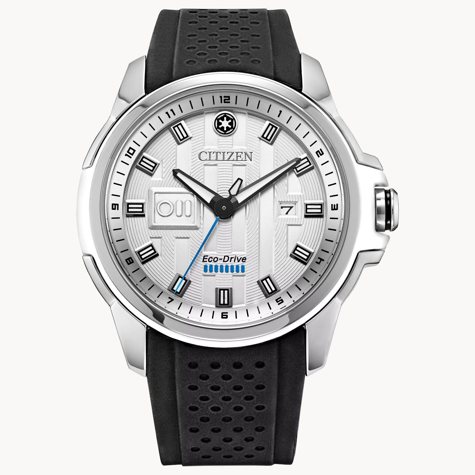 Citizen Starwars AW1650-04W Caballero